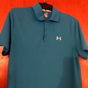 Men’s Under Armour Golf Shirt